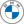 BMW logo