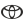Toyota logo